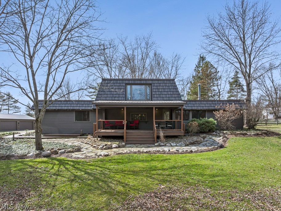 Medina - Residential