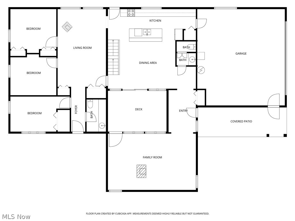 Medina - Residential