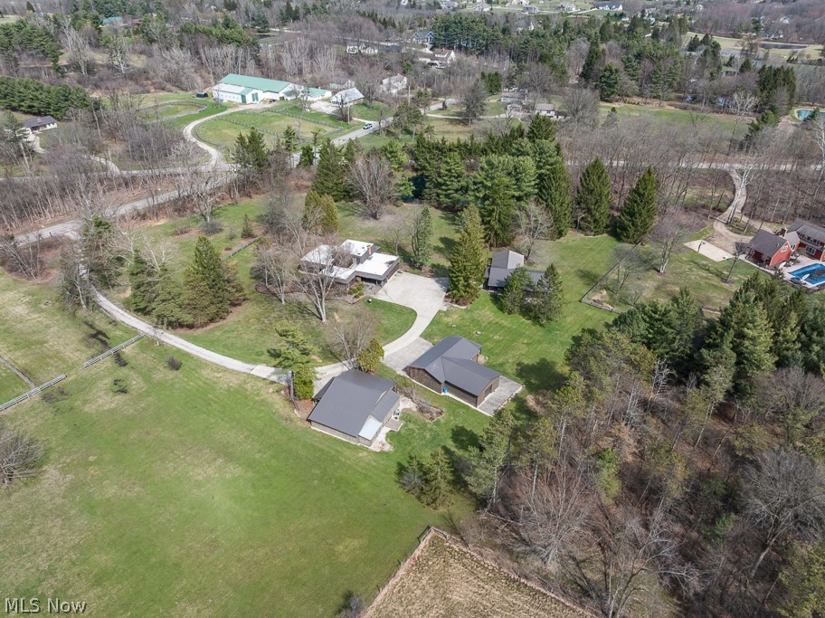 Medina - Residential