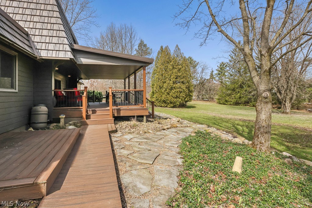 Medina - Residential