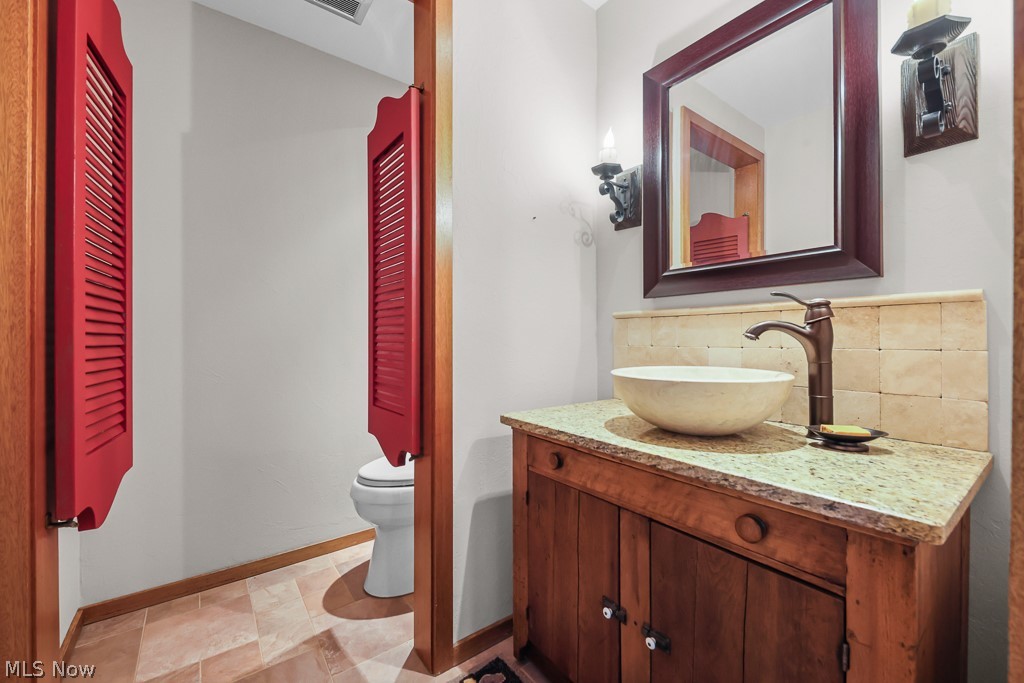 Medina - Residential