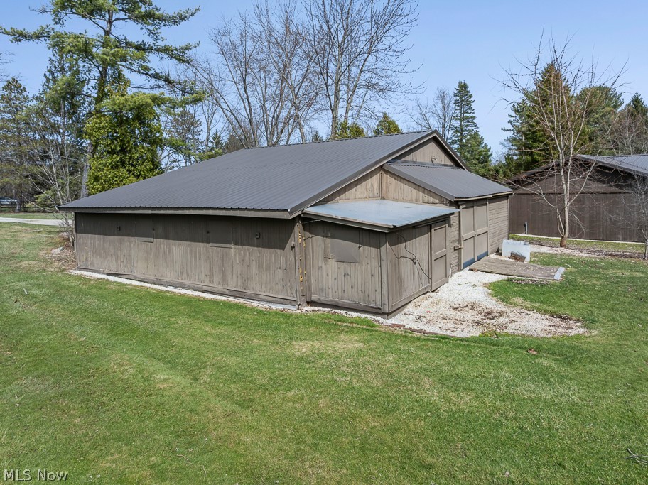 Medina - Residential