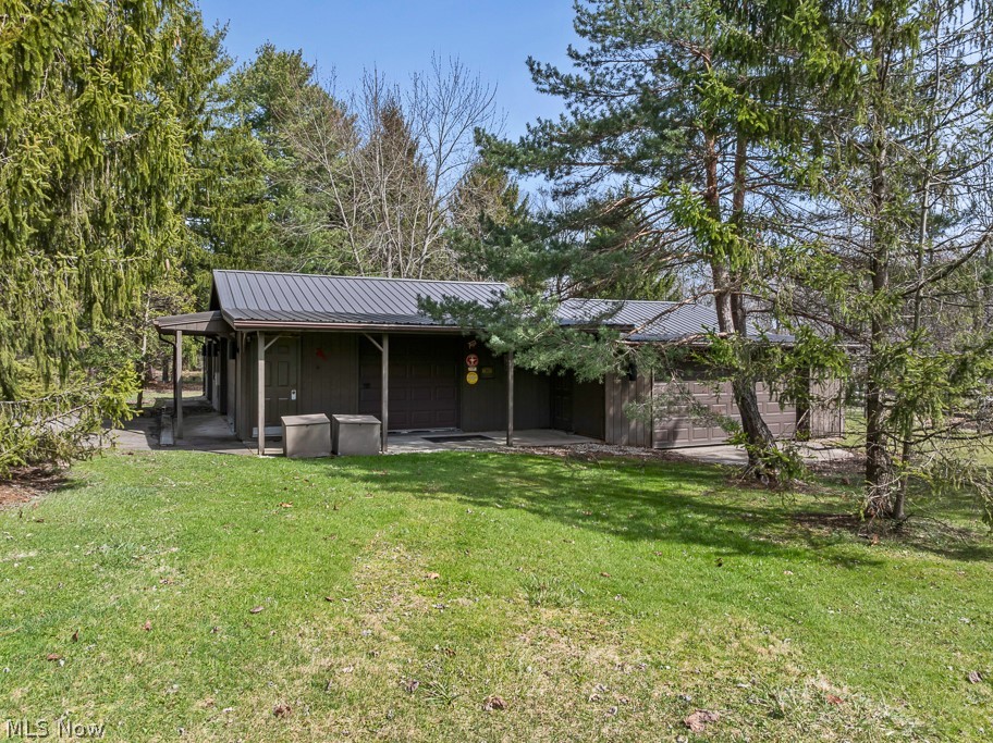 Medina - Residential