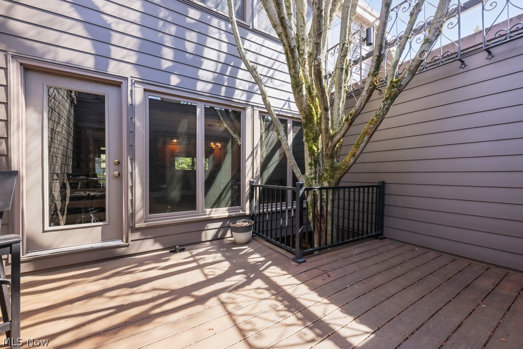 Medina - Residential