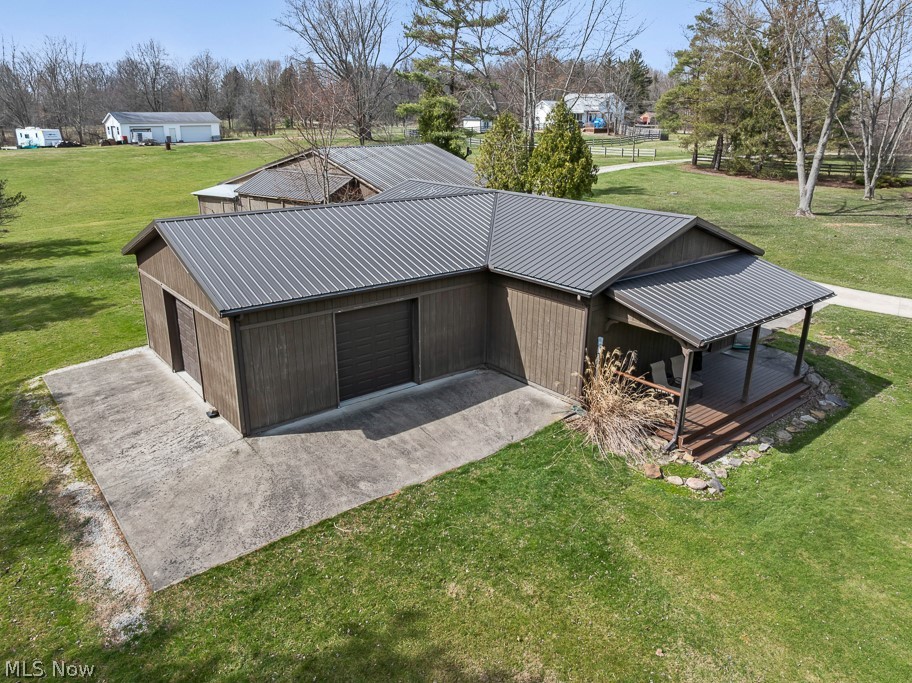 Medina - Residential