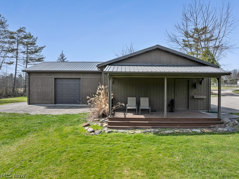 Medina - Residential