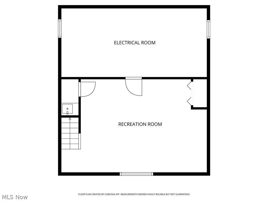 Medina - Residential