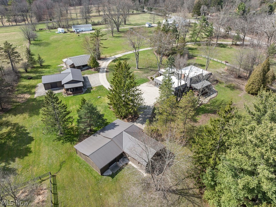 Medina - Residential