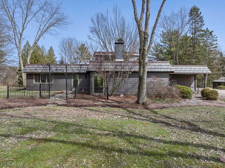 Medina - Residential