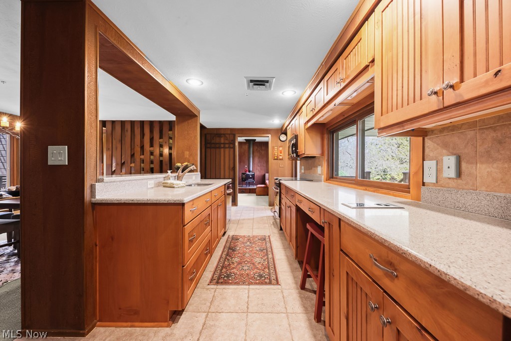 Medina - Residential