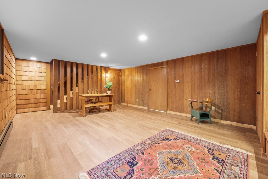 Medina - Residential