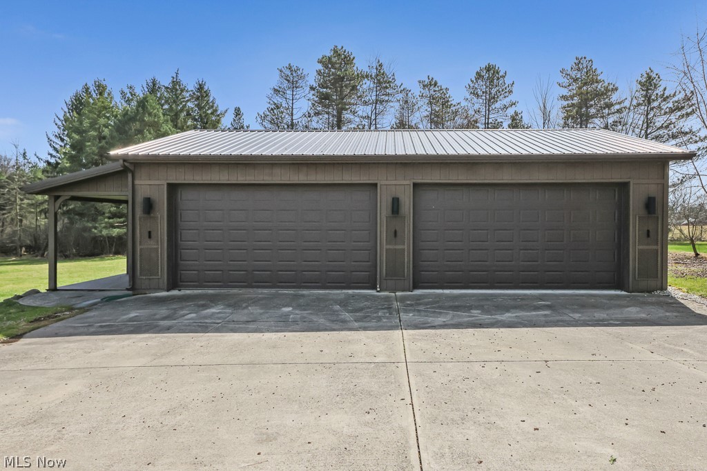 Medina - Residential