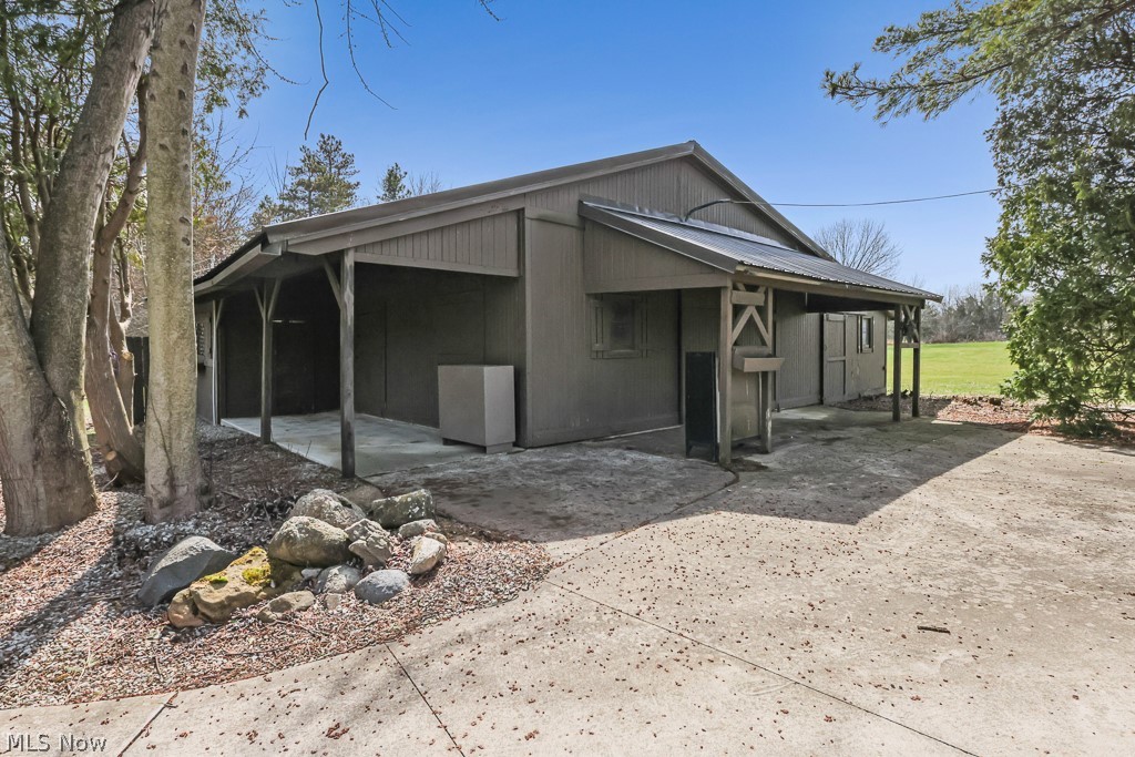 Medina - Residential