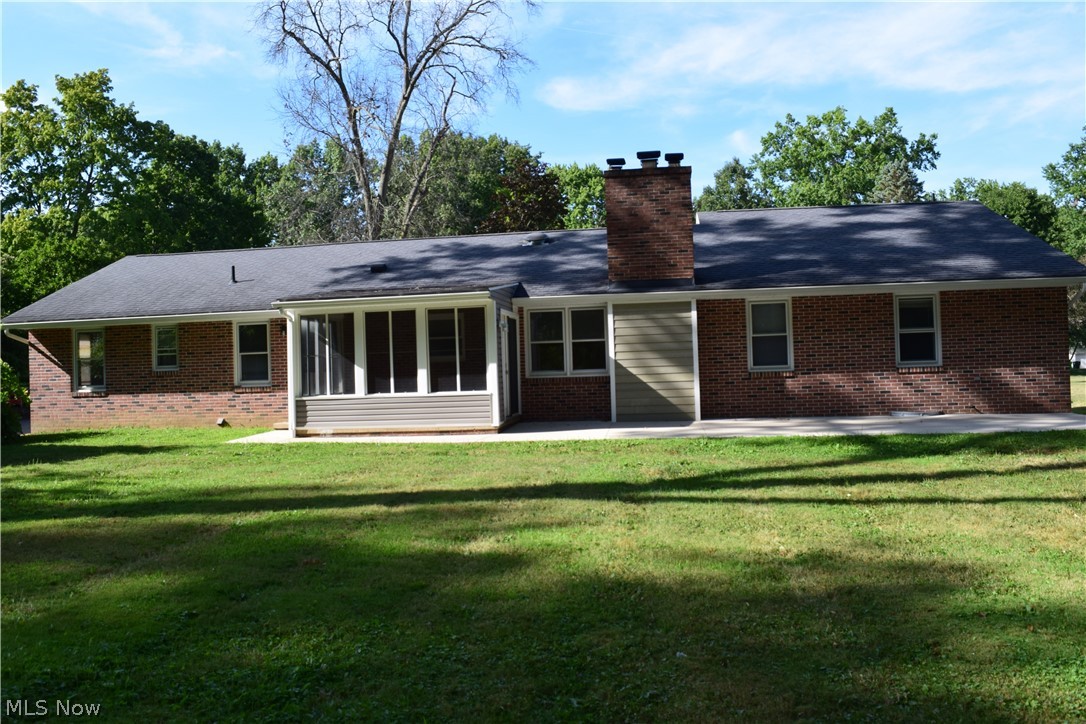 Schwinn Estates - Residential