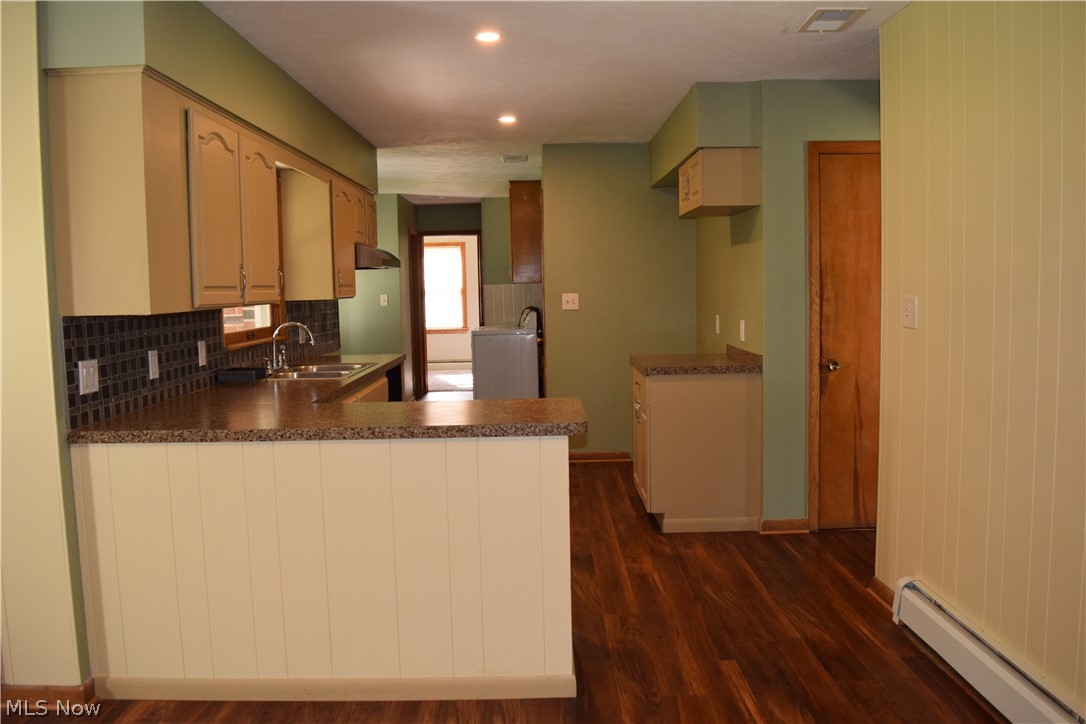 Schwinn Estates - Residential