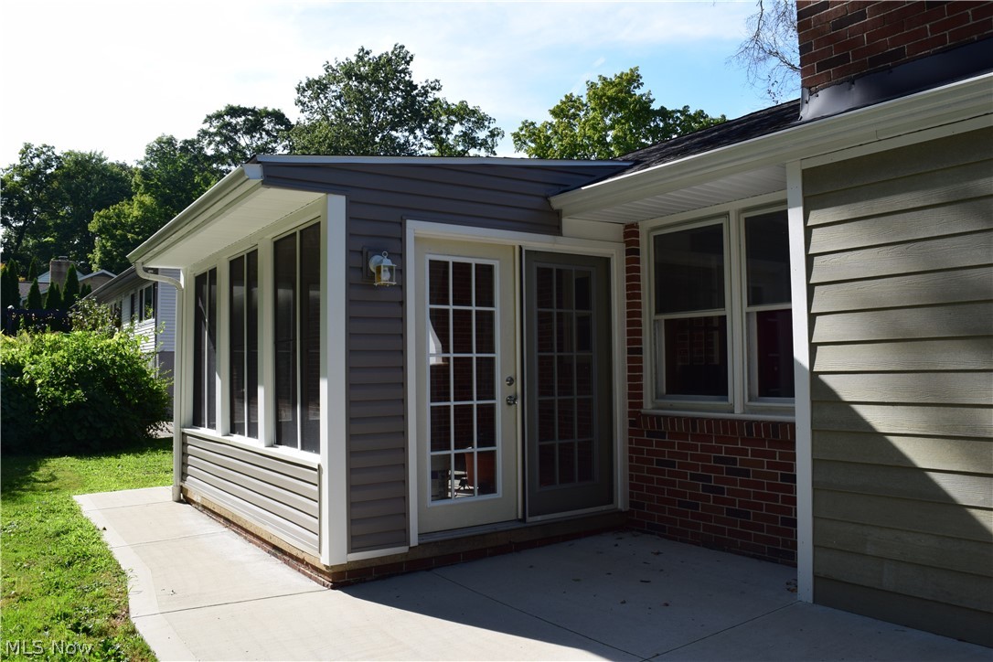 Schwinn Estates - Residential