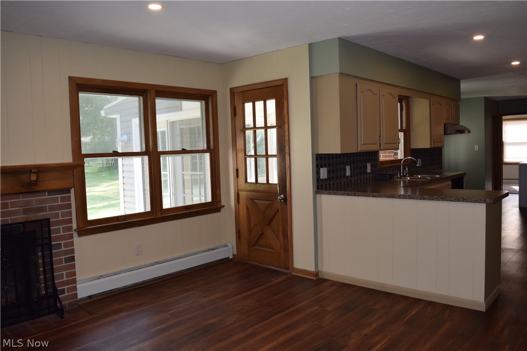 Schwinn Estates - Residential