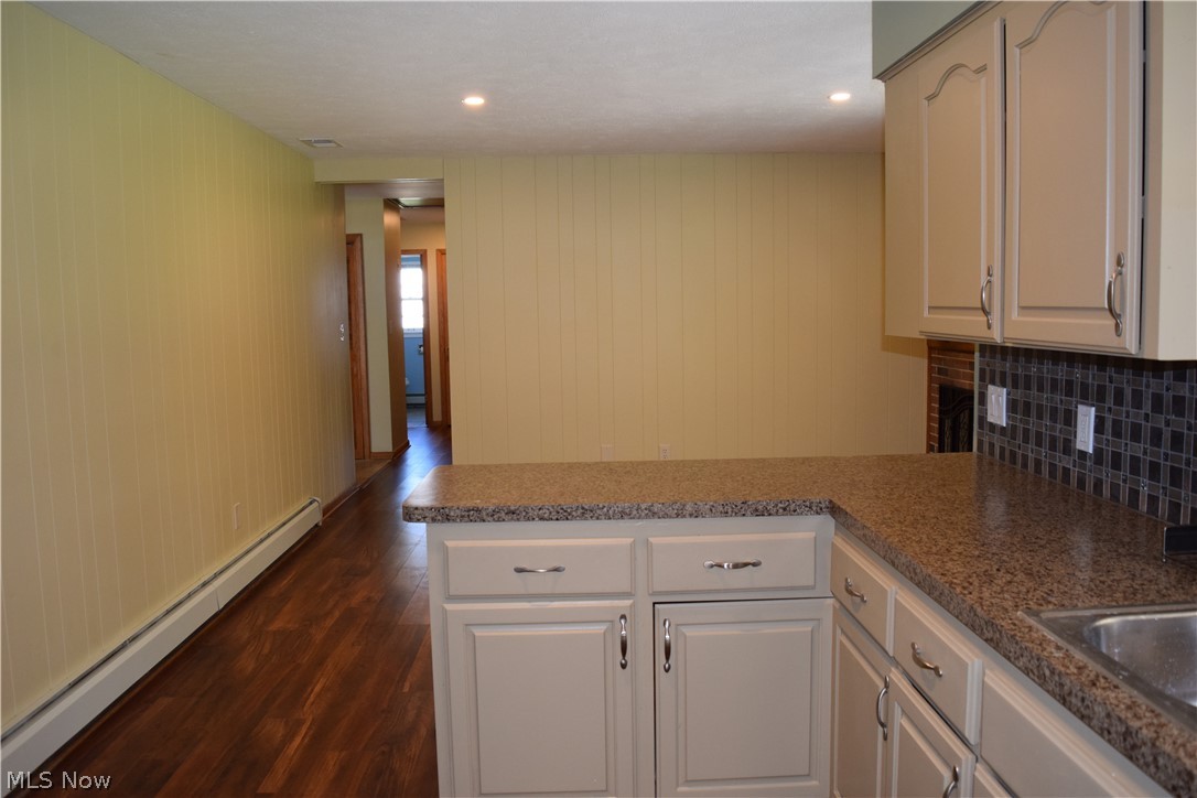 Schwinn Estates - Residential