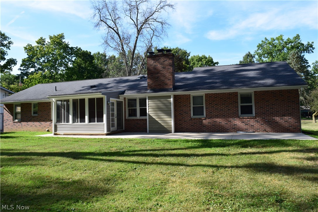 Schwinn Estates - Residential