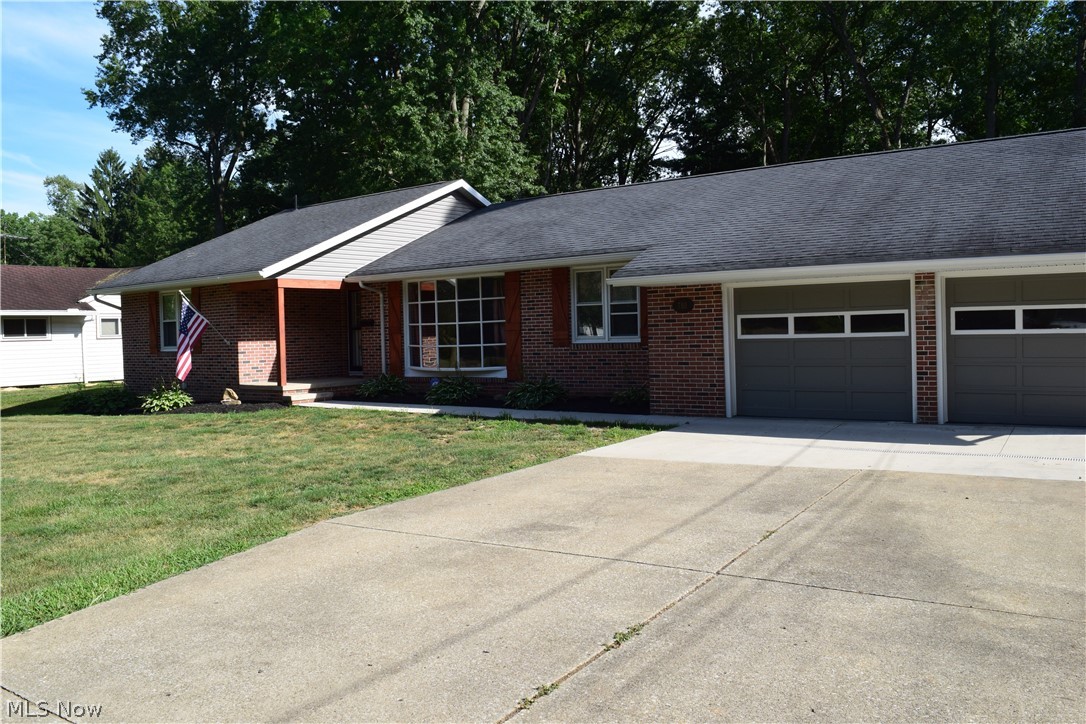 Schwinn Estates - Residential