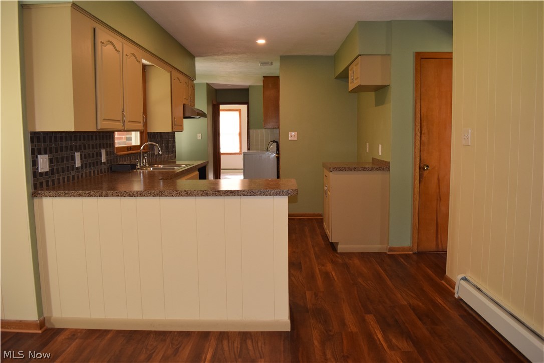 Schwinn Estates - Residential