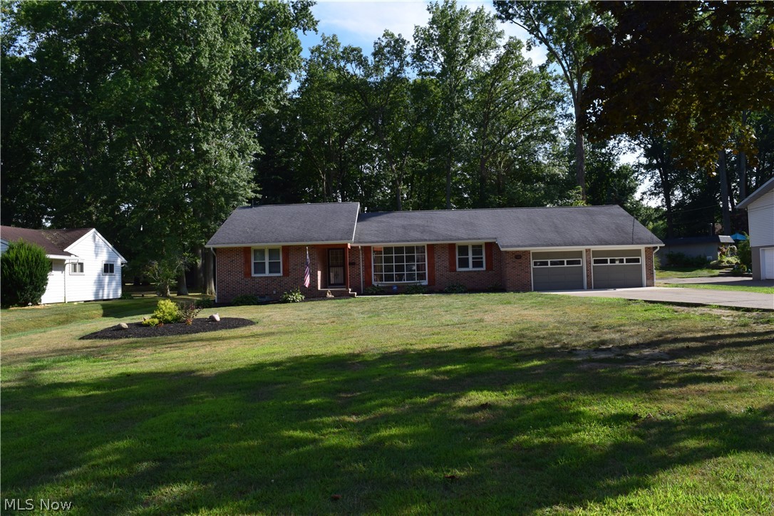 Schwinn Estates - Residential