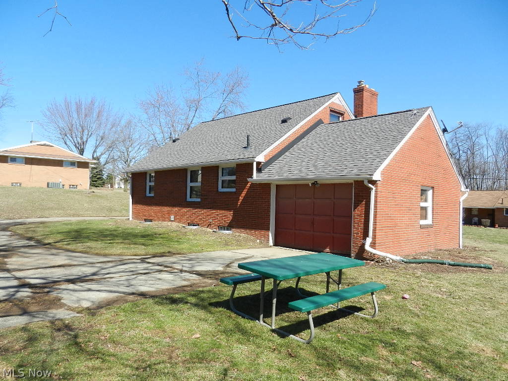 Canton - Residential