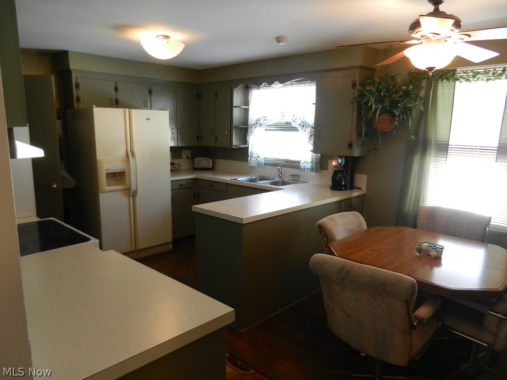 Canton - Residential