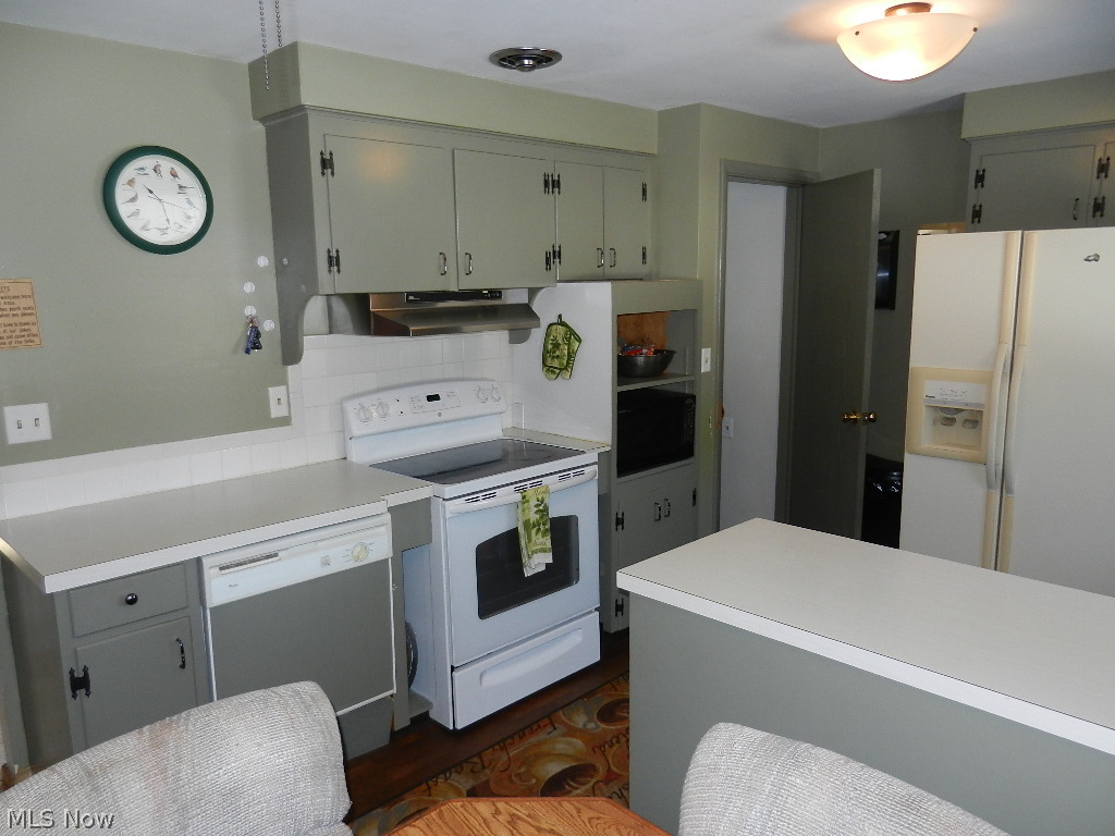 Canton - Residential