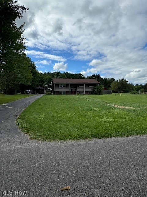 3149 N Pleasant Drive, East Palestine, Ohio image 7