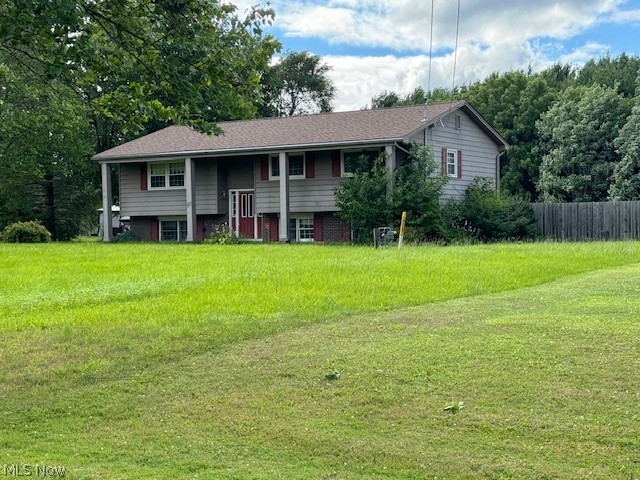 3149 N Pleasant Drive, East Palestine, Ohio image 3