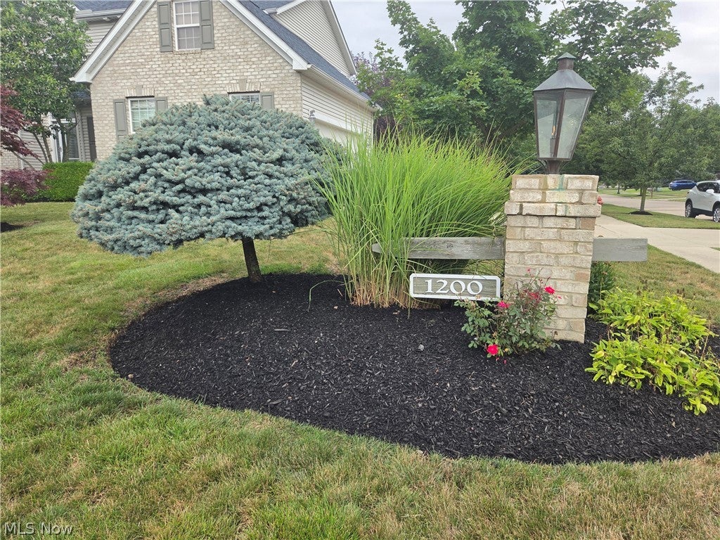 1200 Cherokee Path