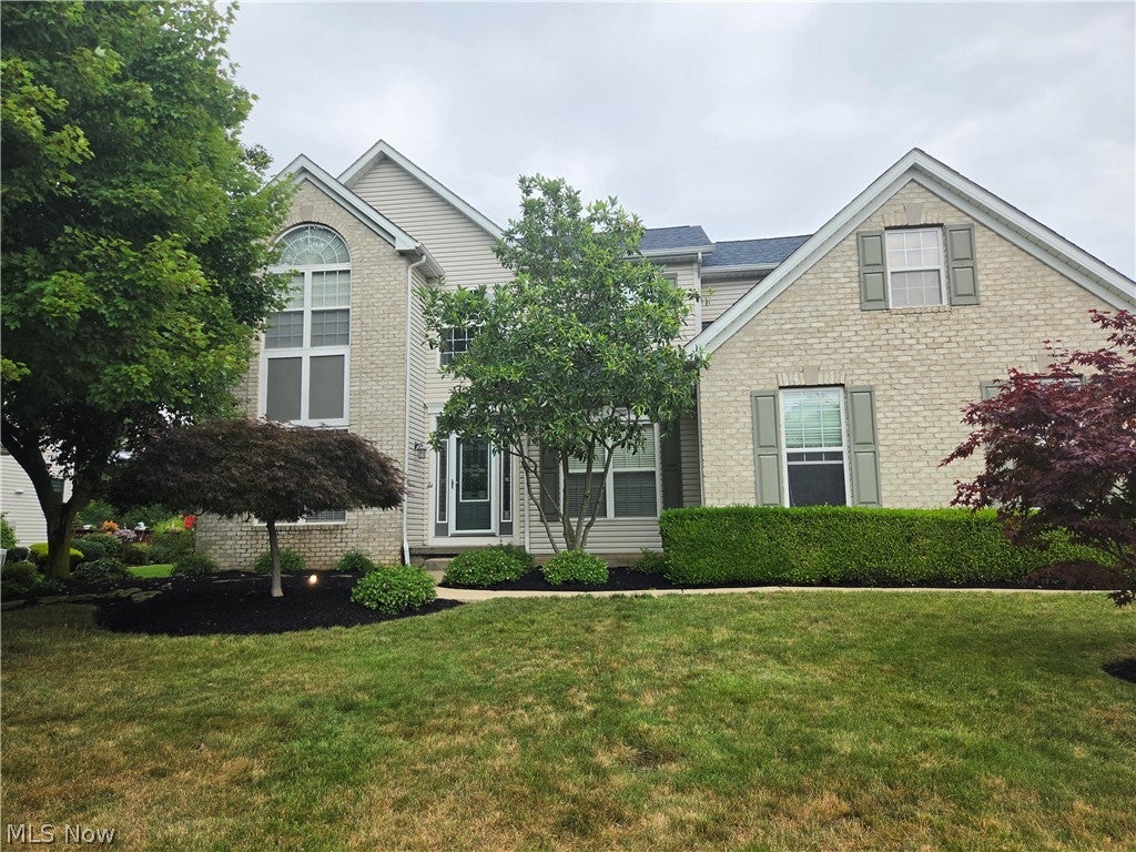 1200 Cherokee Path