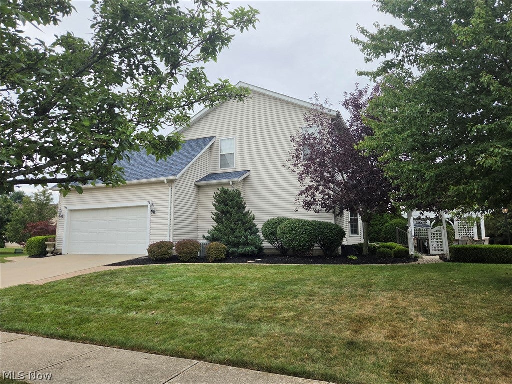 1200 Cherokee Path