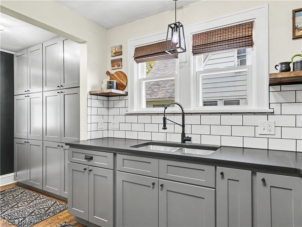 Buena Vista Villas - Residential