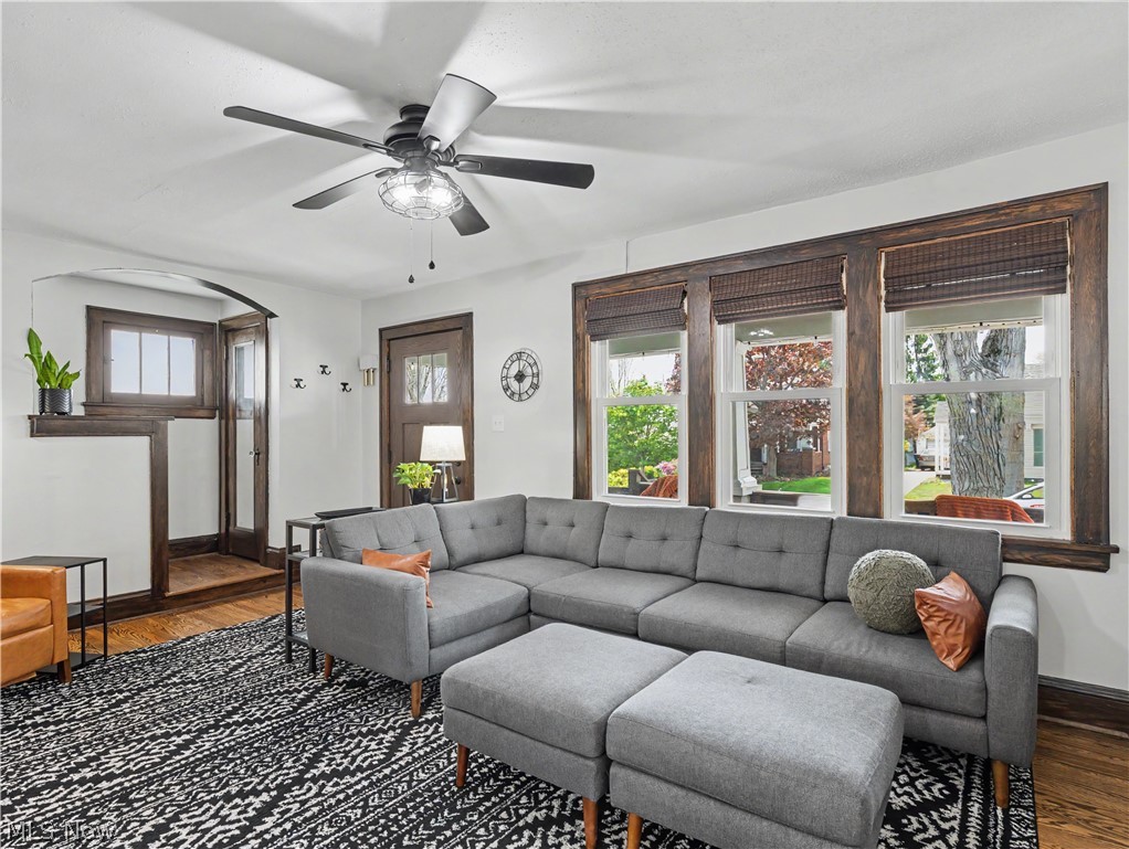Buena Vista Villas - Residential
