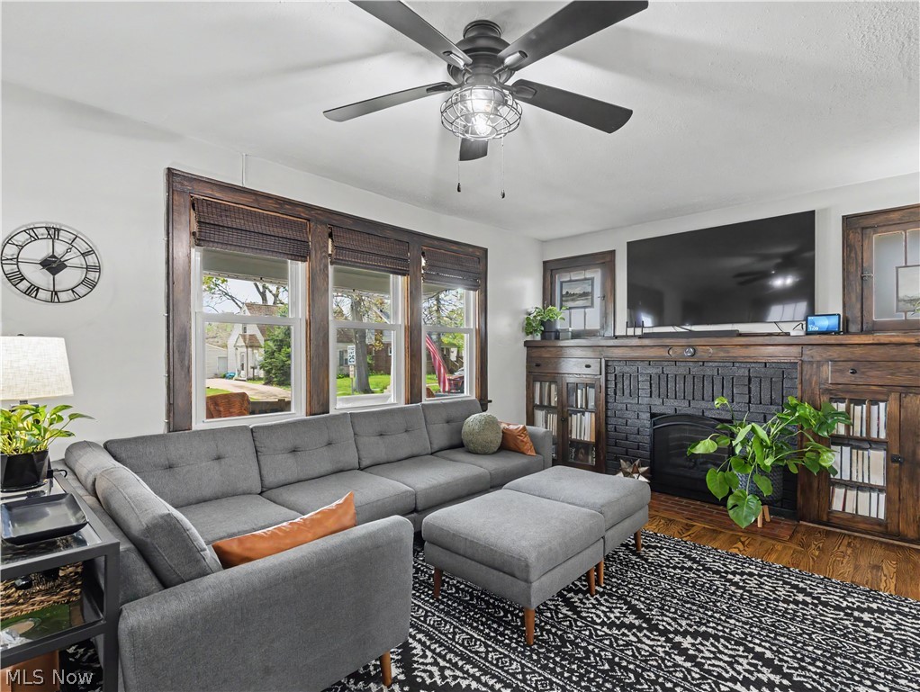 Buena Vista Villas - Residential