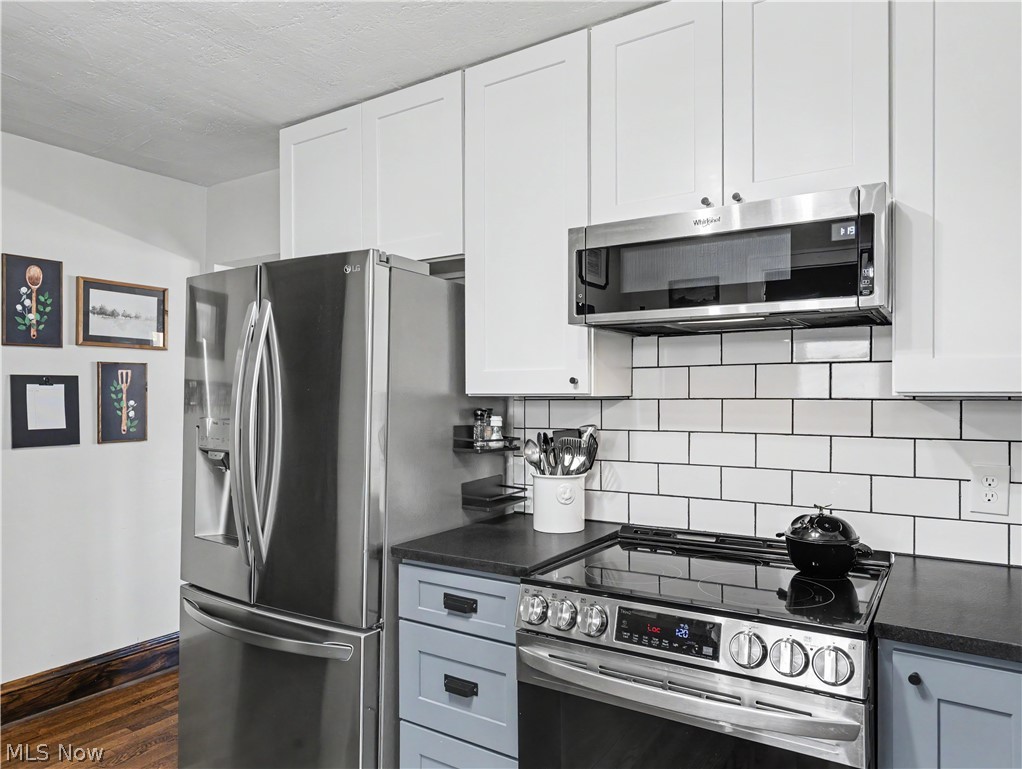Buena Vista Villas - Residential