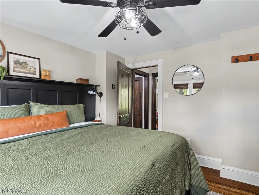 Buena Vista Villas - Residential