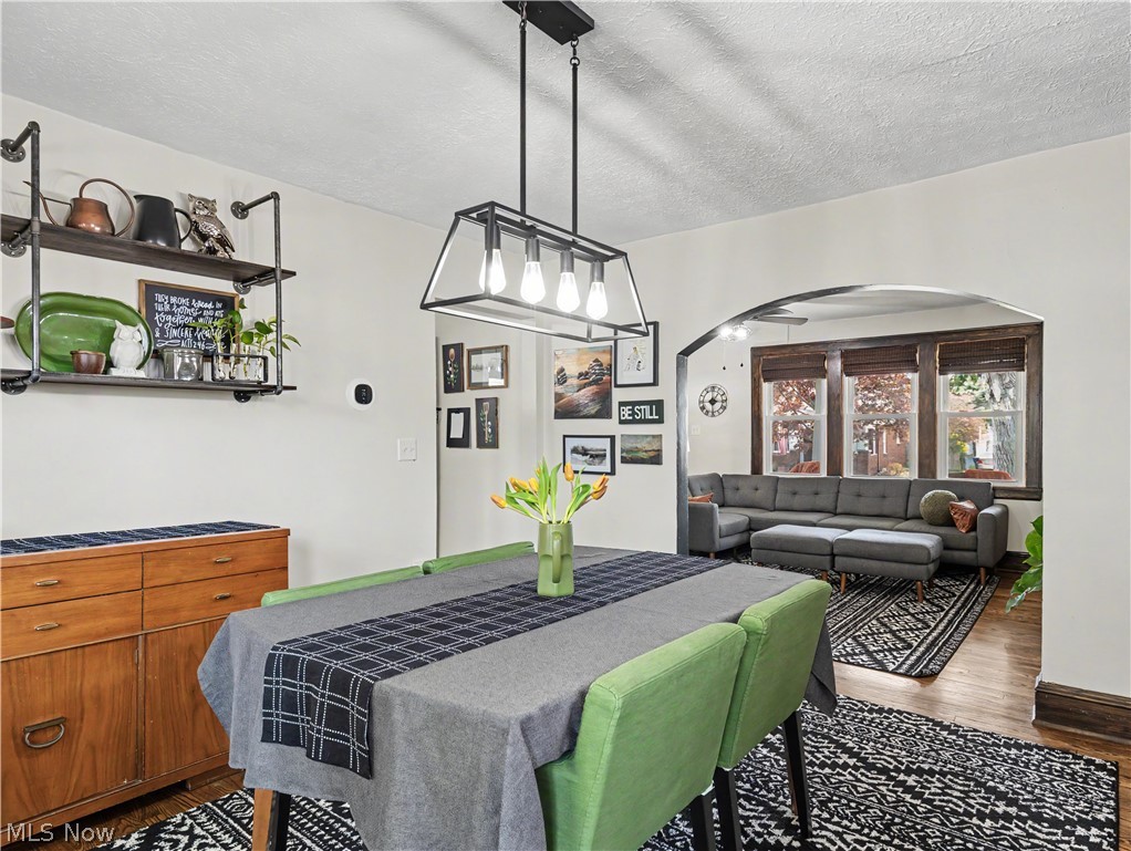 Buena Vista Villas - Residential