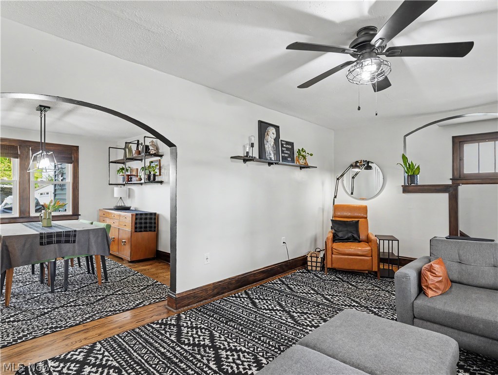 Buena Vista Villas - Residential