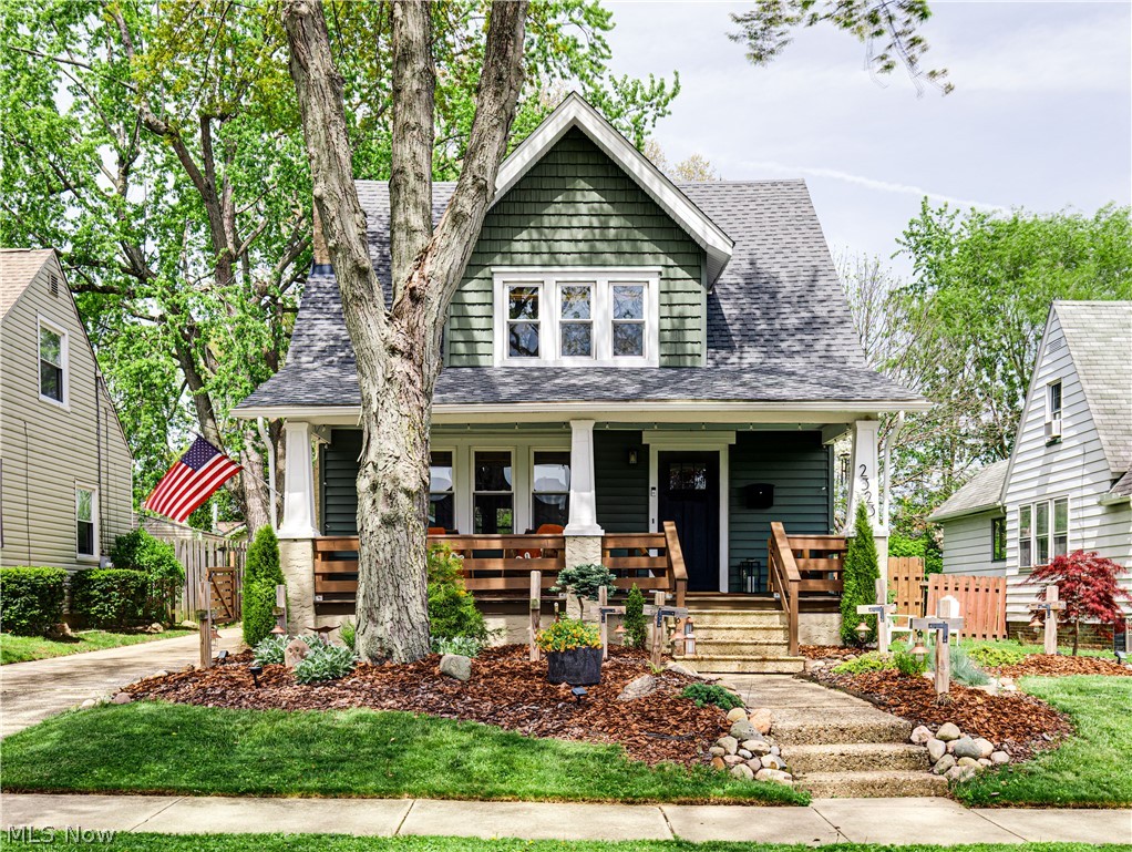 Buena Vista Villas - Residential