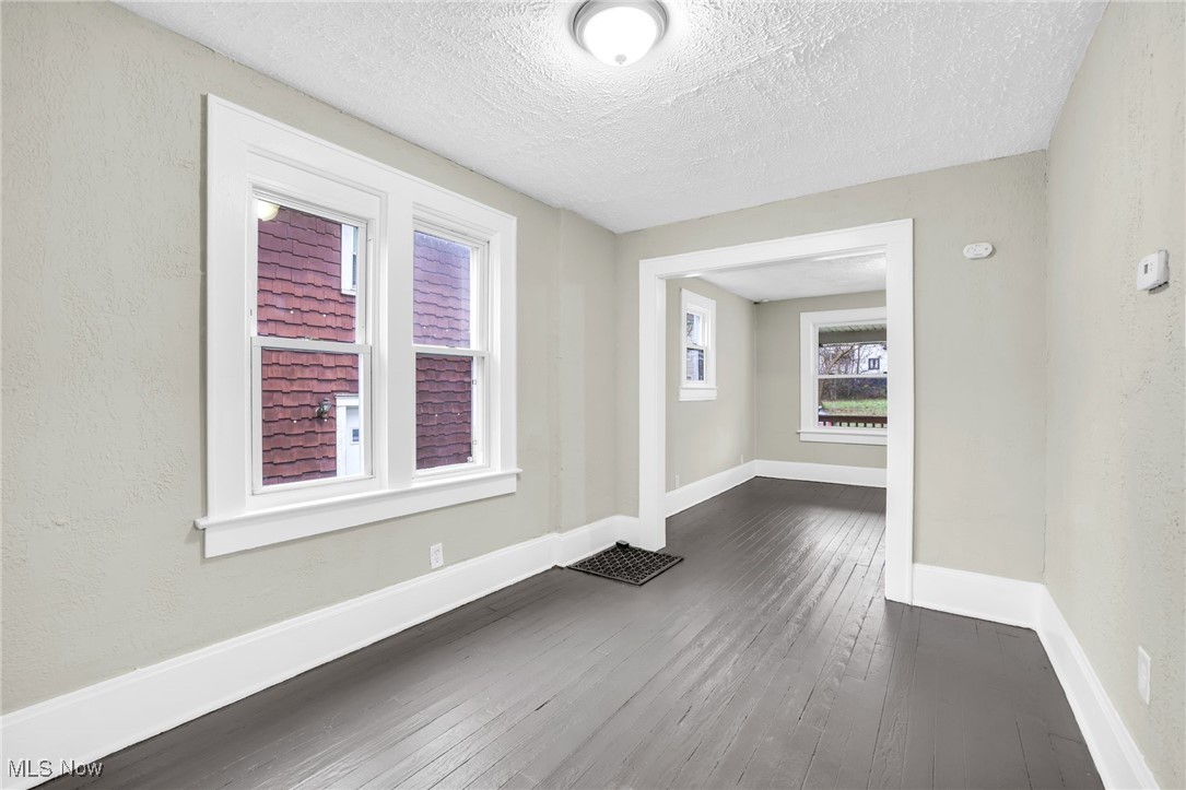 Mathews - Residential