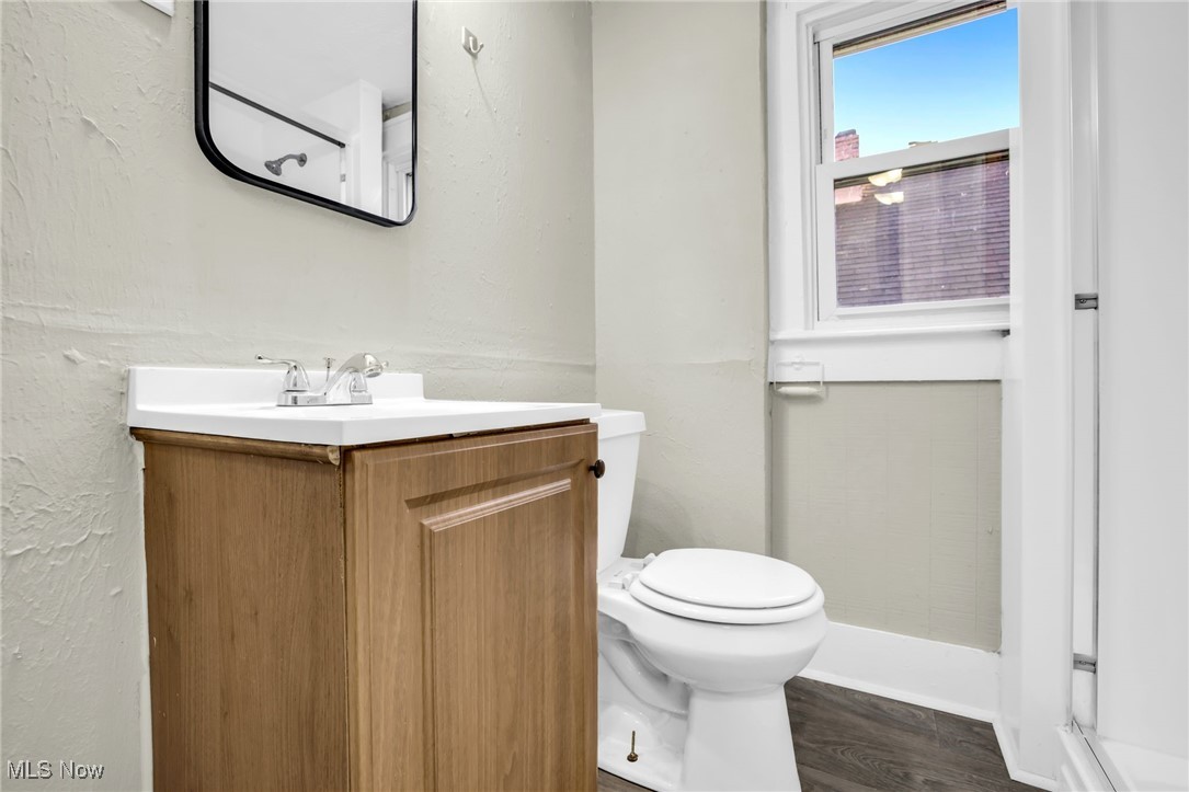 Mathews - Residential