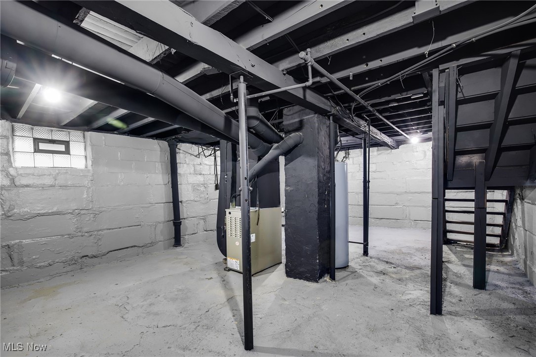 Mathews - Residential