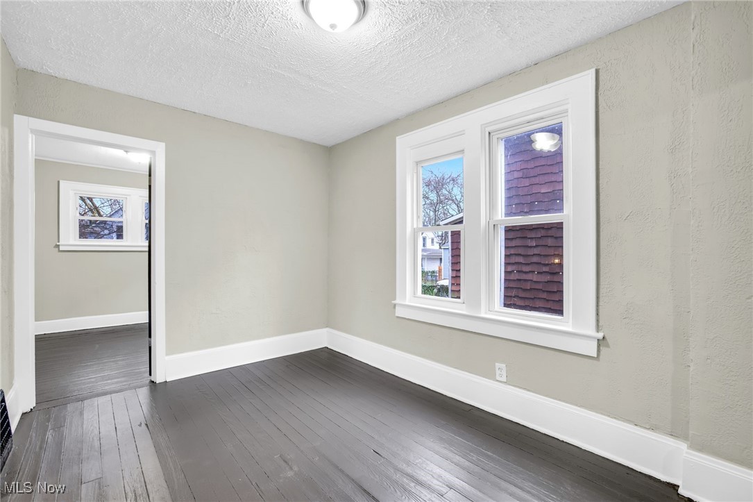 Mathews - Residential