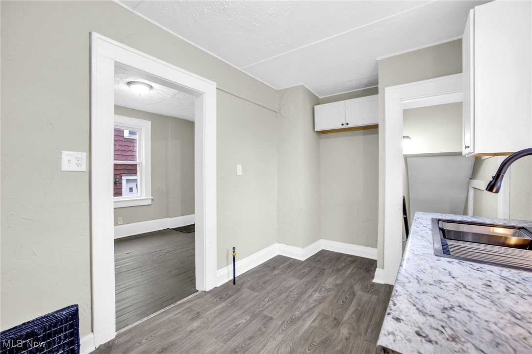 Mathews - Residential