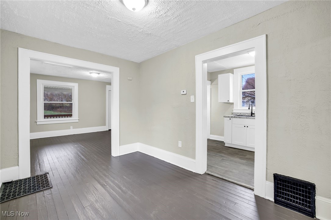 Mathews - Residential