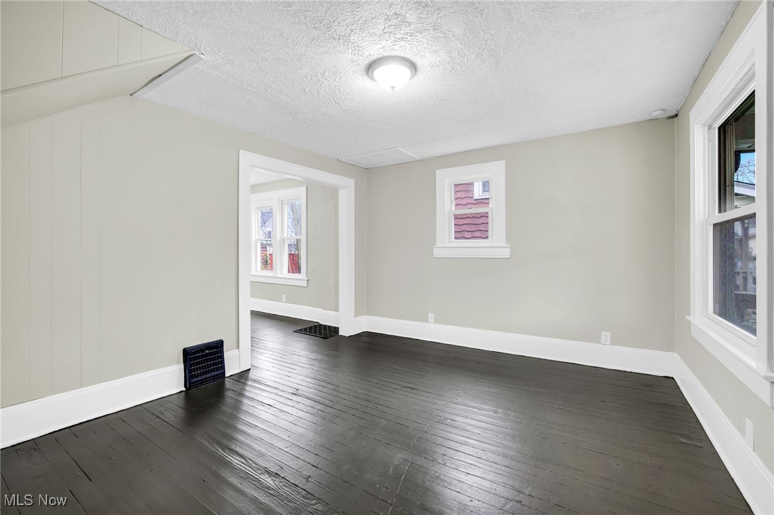 Mathews - Residential