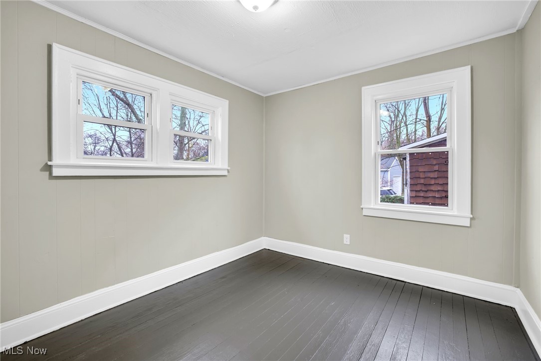 Mathews - Residential